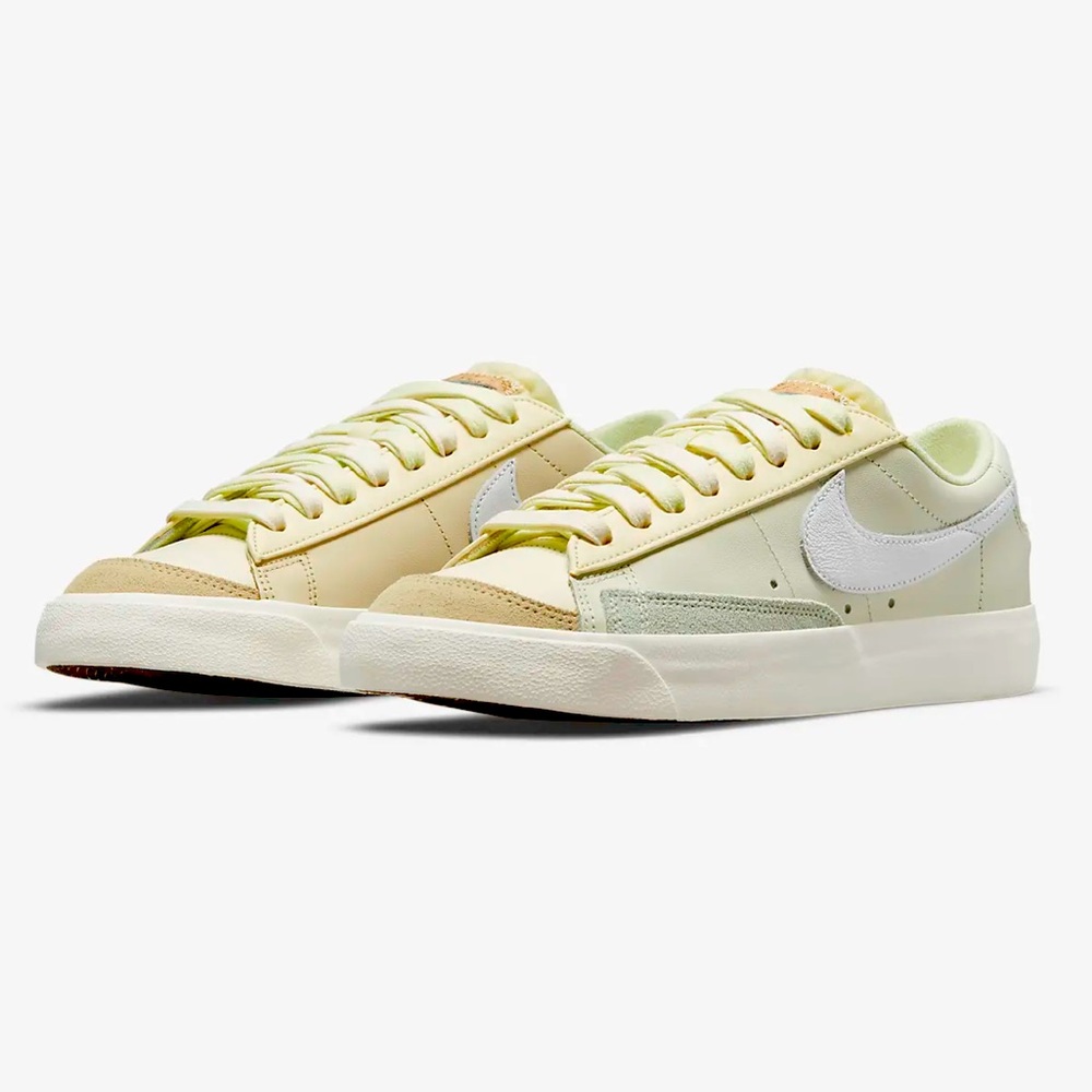 Nike Blazer Low ‘77 Womens 6